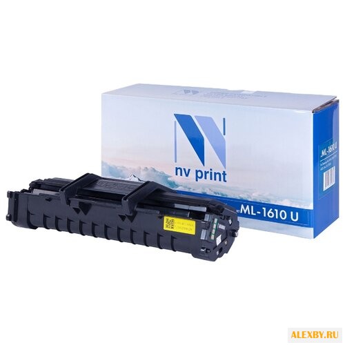 Картридж NV Print ML-1610 UNIV
