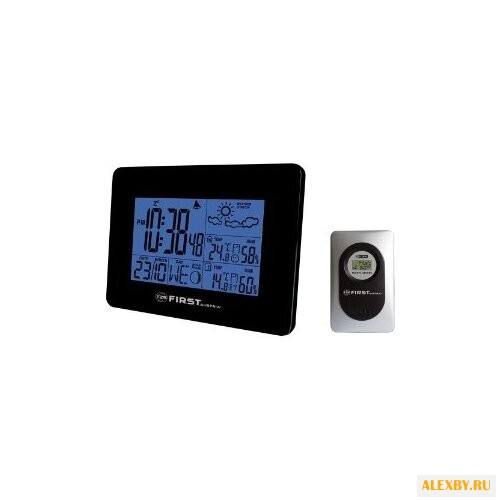 Метеостанция FIRST AUSTRIA