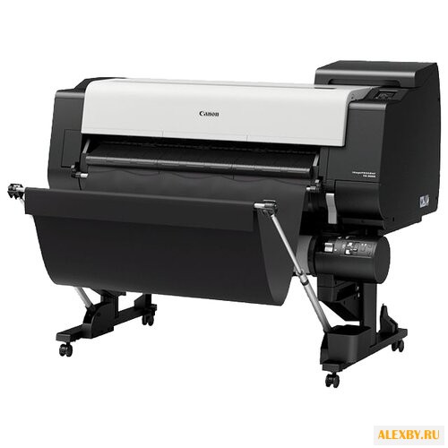 Принтер Canon imagePROGRAF