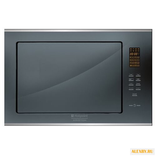 Микроволновая печь