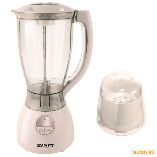 Стационарный блендер Scarlett