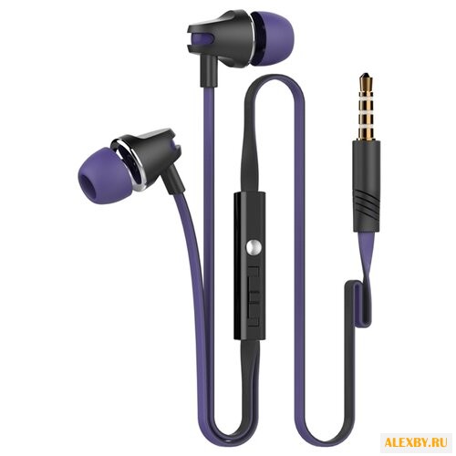 Наушники Velton VLT-JM23L