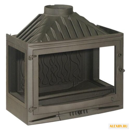 Топка Invicta Selenic 700 3