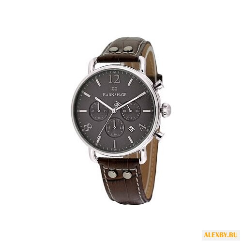 Наручные часы EARNSHAW ES-8001-04