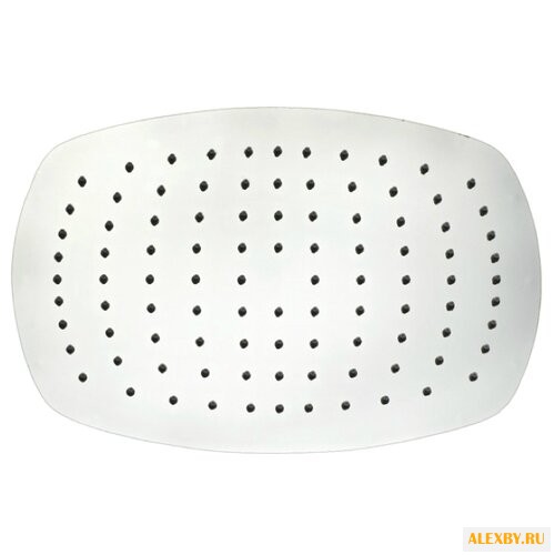 Верхний душ AM.PM Awe Oval