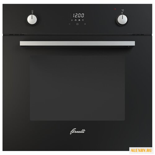 Духовой шкаф Fornelli FEA 60