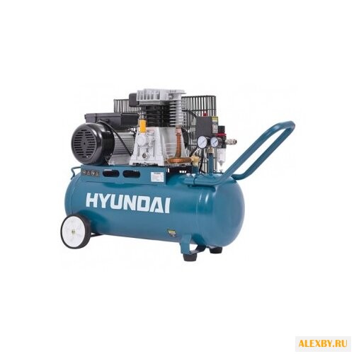 Компрессор Hyundai HY 2555