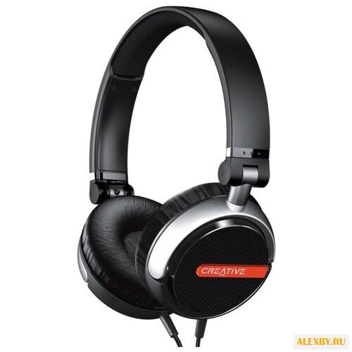 Наушники Creative Flex