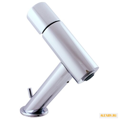 Однорычажный смеситель для