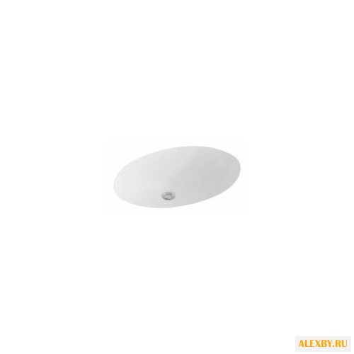 Раковина 50 см Villeroy & Boch