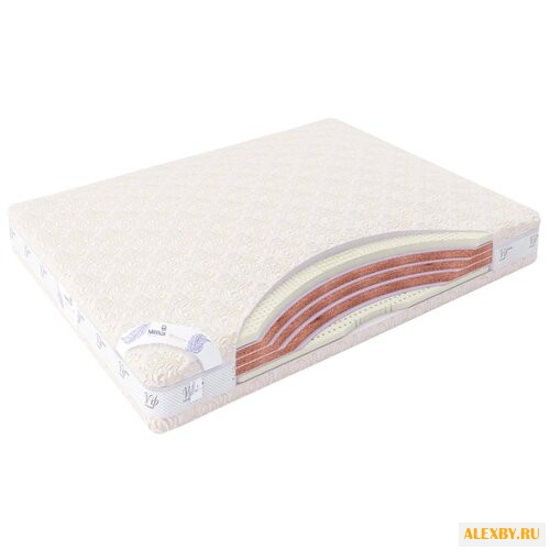 Матрас MaterLux Garda