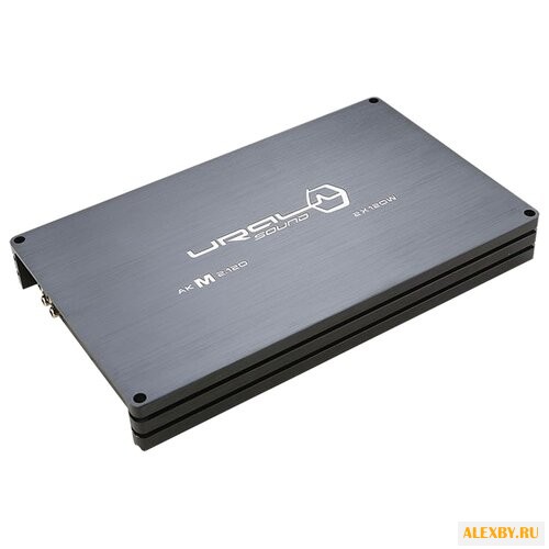 Автомобильный усилитель Урал