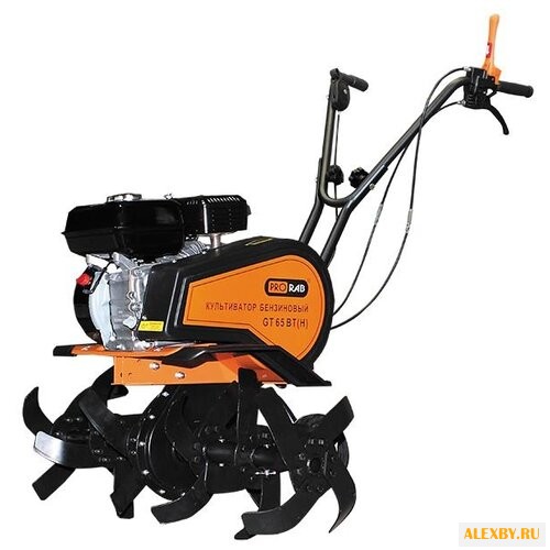 Культиватор PRORAB GT 65 BTH