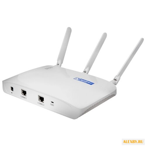 Wi-Fi роутер Juniper AX411