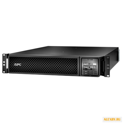 ИБП с двойным преобразованием