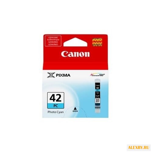 Картридж Canon CLI-42PC 6388B001