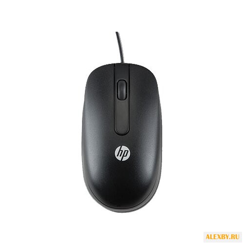 Мышь HP QY778AA Laser Mouse