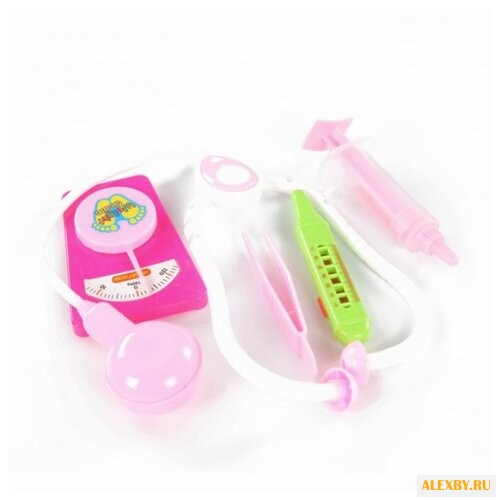 Набор доктора Yako M6202