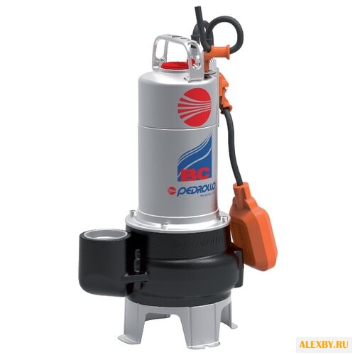 Насос Pedrollo BC 10 50-N