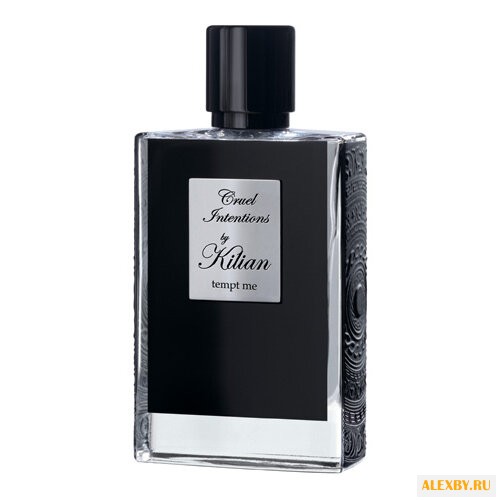 By Kilian Cruel Intentions