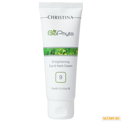 Christina Крем Bio Phyto