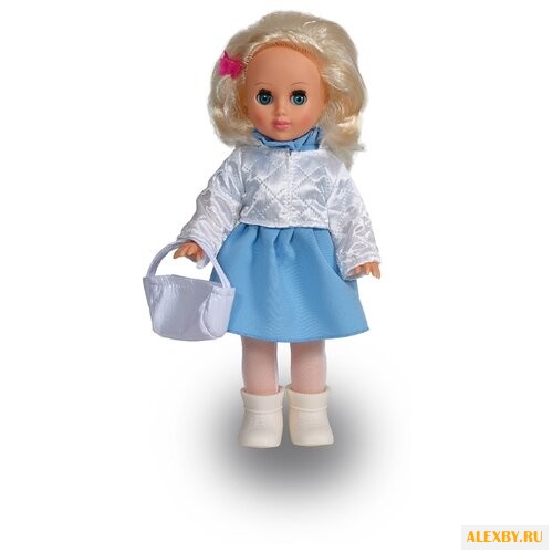 Кукла Весна Алла 7 35 см В2534