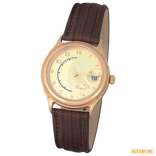 Наручные часы Platinor 50350.432