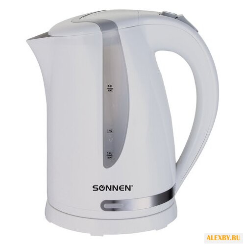 Чайник SONNEN KT-1743