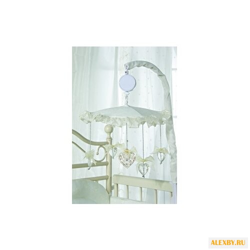 Механический мобиль Picci