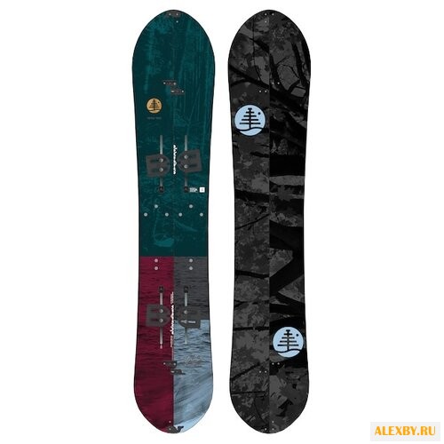 Сноуборд BURTON Family Tree