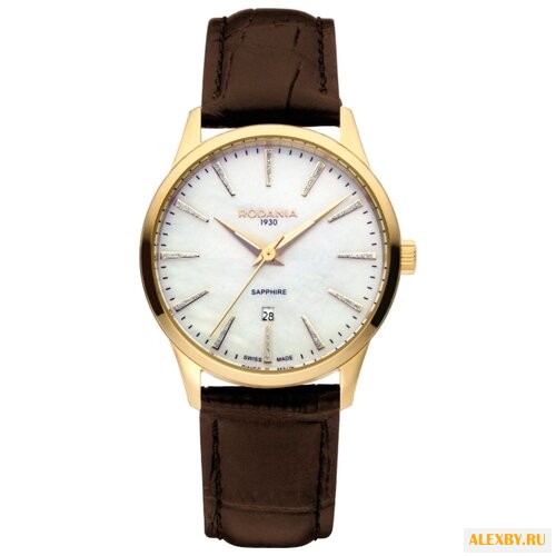 Наручные часы RODANIA 25165.30
