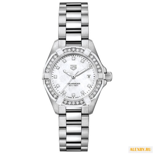 Наручные часы TAG Heuer