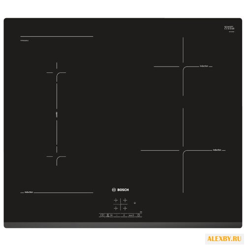 Варочная панель Bosch PWP631BB1E