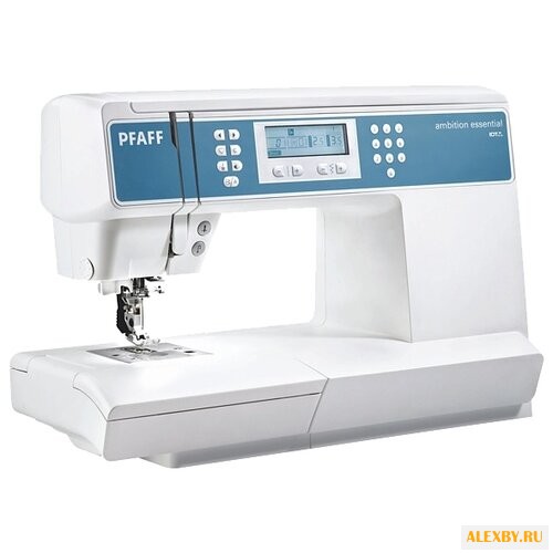 Швейная машина Pfaff Ambition