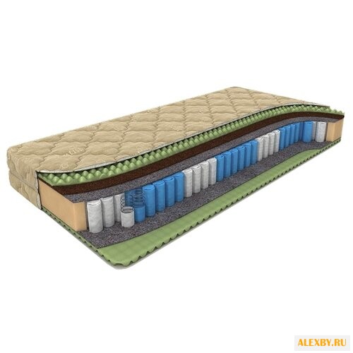 Матрас Dreamline Mix Foam