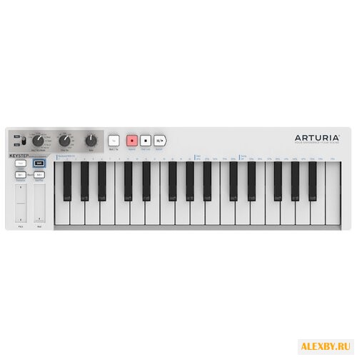 MIDI-клавиатура Arturia KeyStep