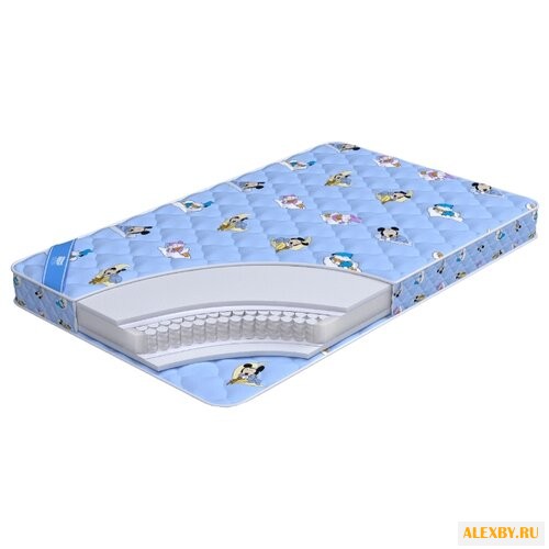 Матрас Промтекс-Ориент Teen