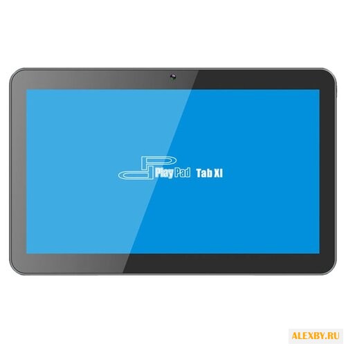 Планшет Evromedia Play Pad Tab Xl