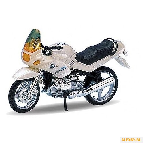 Мотоцикл Welly BMW R1100RS