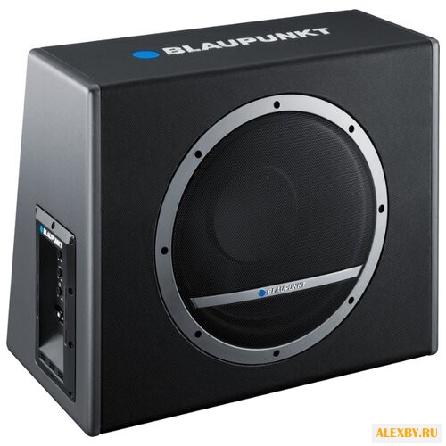 Автомобильный сабвуфер