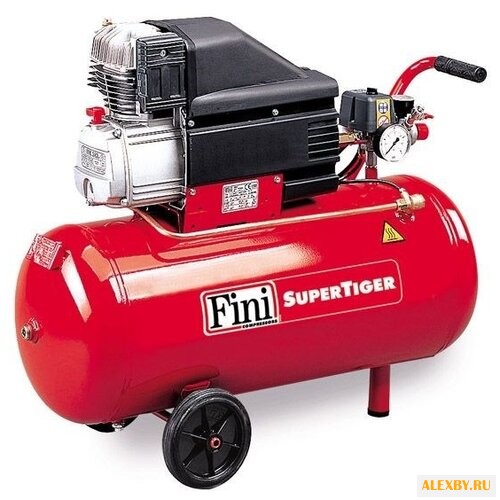 Компрессор FINI SUPERTIGER I 285M