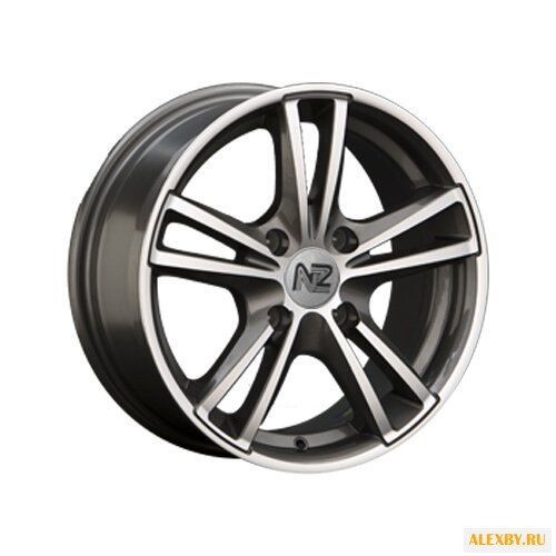 Колесный диск NZ Wheels SH596