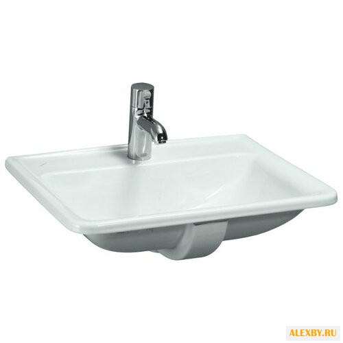 Раковина 56 см LAUFEN PRO 813961