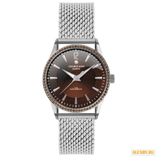 Наручные часы GEORGE KINI