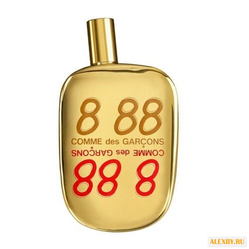 Comme Des Garcons 8 88