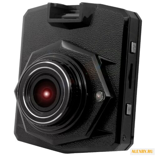 Видеорегистратор SUPRA SCR-35HD