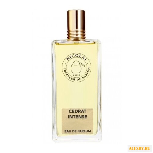 NICOLAI Cedrat Intense
