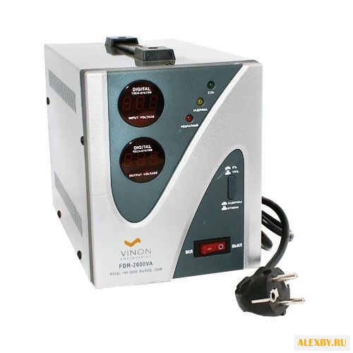 Стабилизатор напряжения Vinon