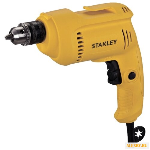 Дрель STANLEY STDR5510