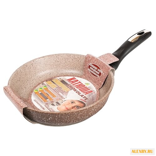 Сковорода КАТЮША 9120 20 см